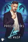 Cover: Pros & Cons: Leo - Second Chances Verlag