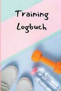 Abbildung von: Trainings-Logbuch - Nielsen