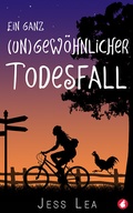 Cover: Ein ganz (un)gew&ouml;hnlicher Todesfall - Ylva Verlag