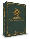 Cover: HeXXen 1733: Condemnatio - Werkzeuge und Abenteuer - Ulisses Medien und Spiel Distribution GmbH
