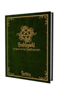 Cover: HeXXen 1733: Teufelspakt - Ulisses Medien und Spiel Distribution GmbH