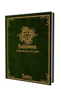 Cover: HeXXen 1733: Teufelsbann - Ulisses Medien und Spiel Distribution GmbH