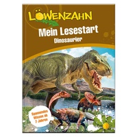 Abbildung von: Löwenzahn: Mein Lesestart - Dinosaurier - Lingen Verlag