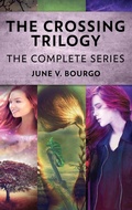 Cover: The Crossing Trilogy - Next Chapter