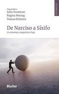 Cover: De Narciso a S&iacute;sifo - Editora Blucher