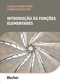 Cover: Introdu&ccedil;&atilde;o &agrave;s func&otilde;es elementares - Editora Blucher