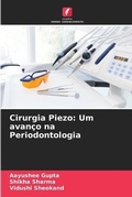 Cover: Cirurgia Piezo - Edicoes Nosso Conhecimento