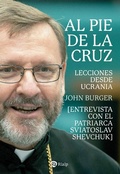 Cover: Al pie de la cruz - Ediciones Rialp, S.A.