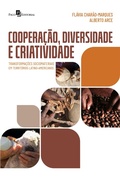 Cover: Coopera&ccedil;&atilde;o, diversidade e criatividade - Paco e Littera