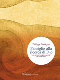 Cover: Famiglie alla ricerca di Dio - Edizioni Studium S.r.l.