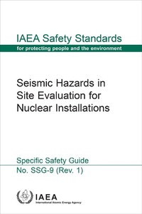 Abbildung von: Seismic Hazards in Site Evaluation for Nuclear Installations - International Atomic Energy Agency