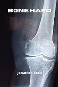 Cover: Bone Hard - Jonathan Beck