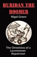 Cover: Buridan The Boomer - qeenote.com