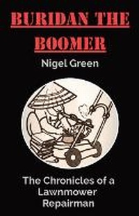 Enlarge image Cover: Buridan The Boomer - qeenote.com