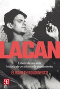 Cover: Lacan - Fondo de Cultura Econ&oacute;mica Argentina