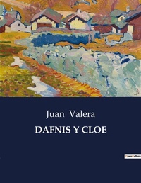 Abbildung von: Dafnis Y Cloe - Culturea
