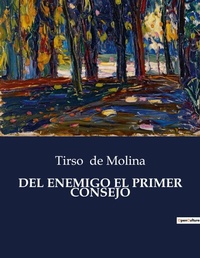 Abbildung von: del Enemigo El Primer Consejo - Culturea