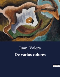 Abbildung von: De varios colores - Culturea