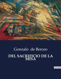 Abbildung von: del Sacrificio de la Misa - Culturea