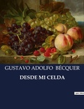 Cover: Desde Mi Celda - Culturea