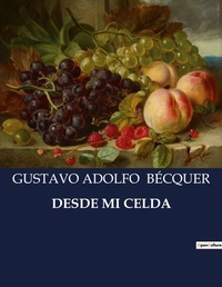Abbildung von: Desde Mi Celda - Culturea