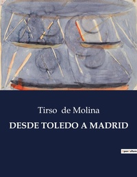 Abbildung von: DESDE TOLEDO A MADRID - Culturea