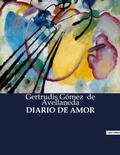 Cover: Diario de Amor - Culturea