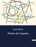 Cover: Diarios de Campana - Culturea