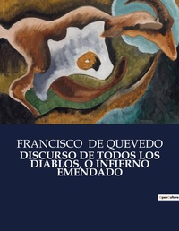 Abbildung von: Discurso de Todos Los Diablos, O Infierno Emendado - Culturea