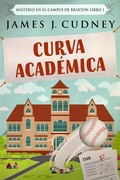 Cover: Curva Acad&eacute;mica - Next Chapter