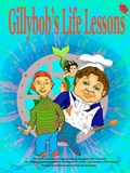 Cover: Gillybob's Life Lessons - Paul Blankenship