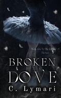 Cover: Broken Dove - Claudia Lymari