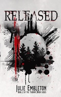 Cover: Released - Julie Embleton