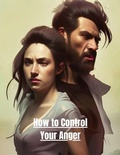Cover: How to Control Your Anger - Jenny Watt