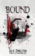 Cover: Bound - Julie Embleton