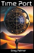 Cover: Time Port - greg palmer