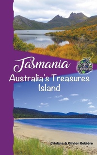 Abbildung von: Tasmania - Cristina Rebiere