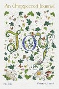 Cover: An Unexpected Journal - Unexpected Journal