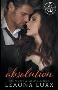 Enlarge image Cover: absolution - Leaona Luxx