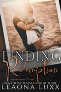 Cover: Finding Redemption - Leaona Luxx