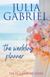 Abbildung von: The Wedding Planner - Serif Books