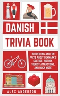 Bild: Danish Trivia Book - Alex Anderson