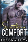Cover: Southern Comfort - Leaona Luxx