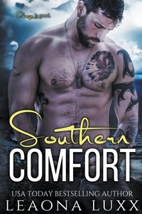 Enlarge image Cover: Southern Comfort - Leaona Luxx