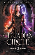 Cover: Circadian Circle - Alesha Escobar