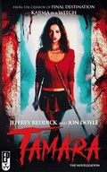 Cover: Tamara: The Novelization - Encyclopocalypse Publications