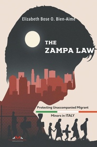 Abbildung von: The Zampa Law - Mystery Publishers