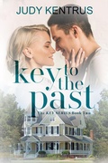 Cover: Key to the Past (Beacon Pointe) - Judy Kentrus