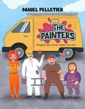 Cover: The Painters - Gotham Books