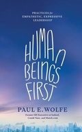 Cover: Human Beings First - Publish Your Purpose